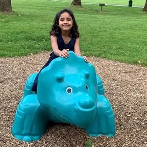 Meet your Posher, Manisha